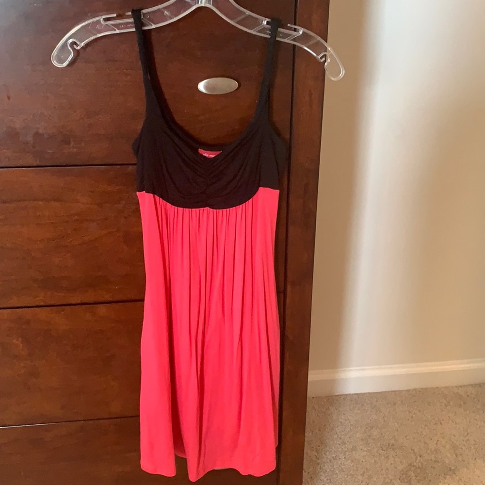 Ella Moss Minidress